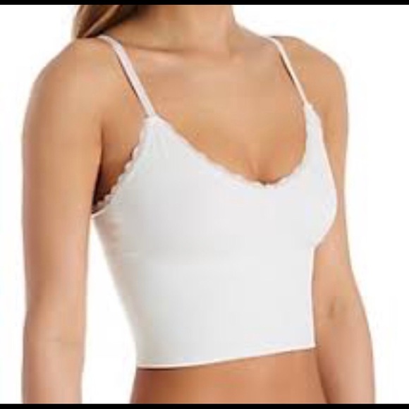 Free People Layla Brami in Ivory! - Picture 8 of 16